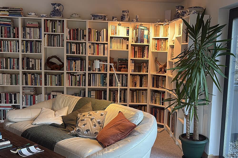 7 Day Independent Writing Retreat in Devon, UK 7