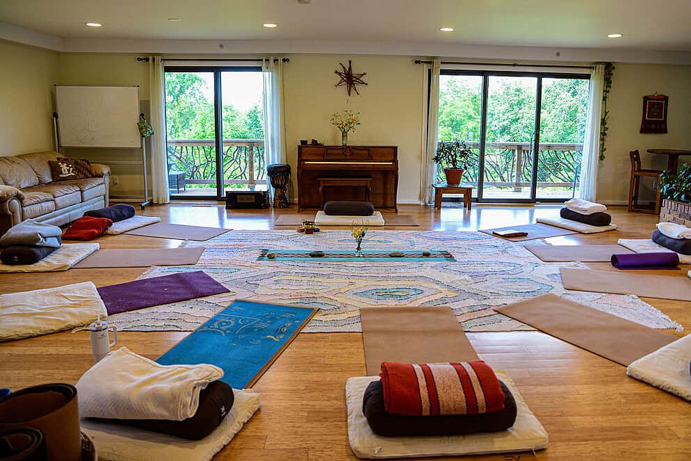3 Day Creative Wellness Weekend Retreat in Nature in MI, US 7