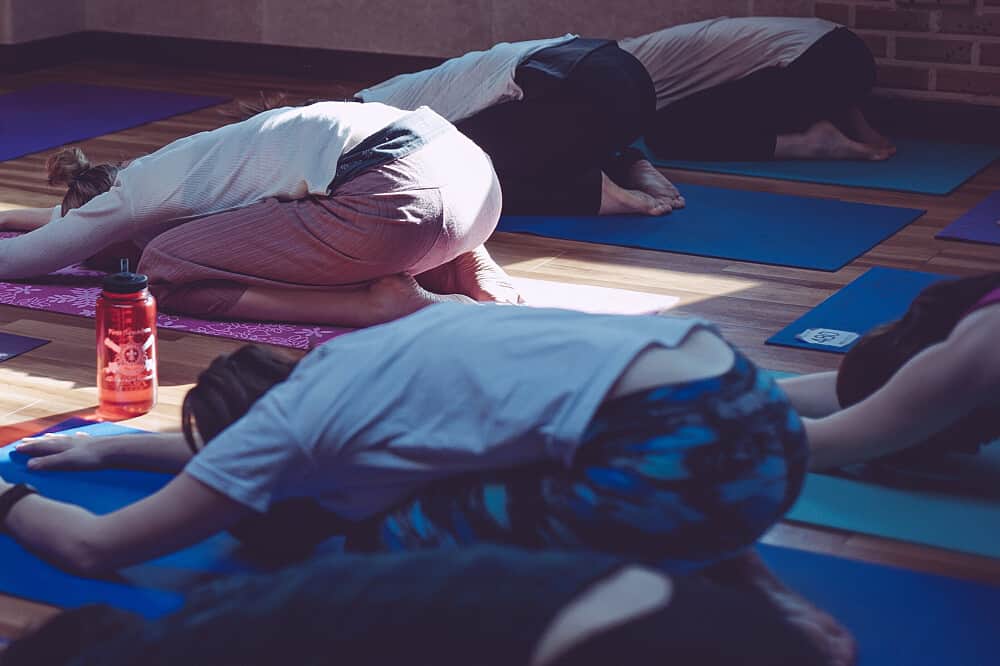 3 Day Fall Silent Meditation Retreat - Mayfield Lake, Washington 1