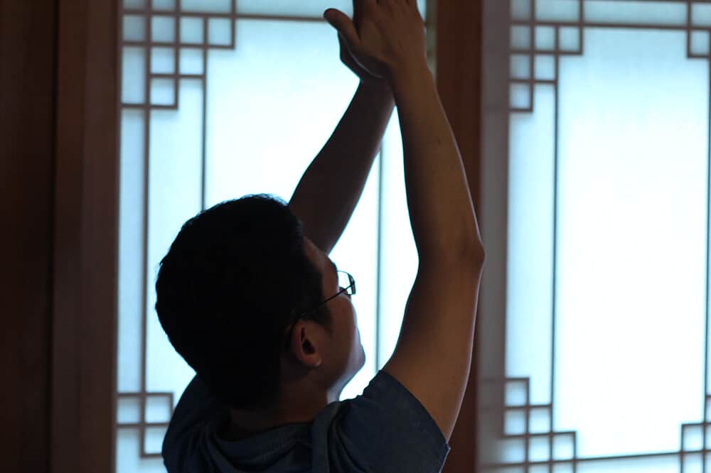 3 Day Fall Silent Meditation Retreat - Mayfield Lake, Washington 2