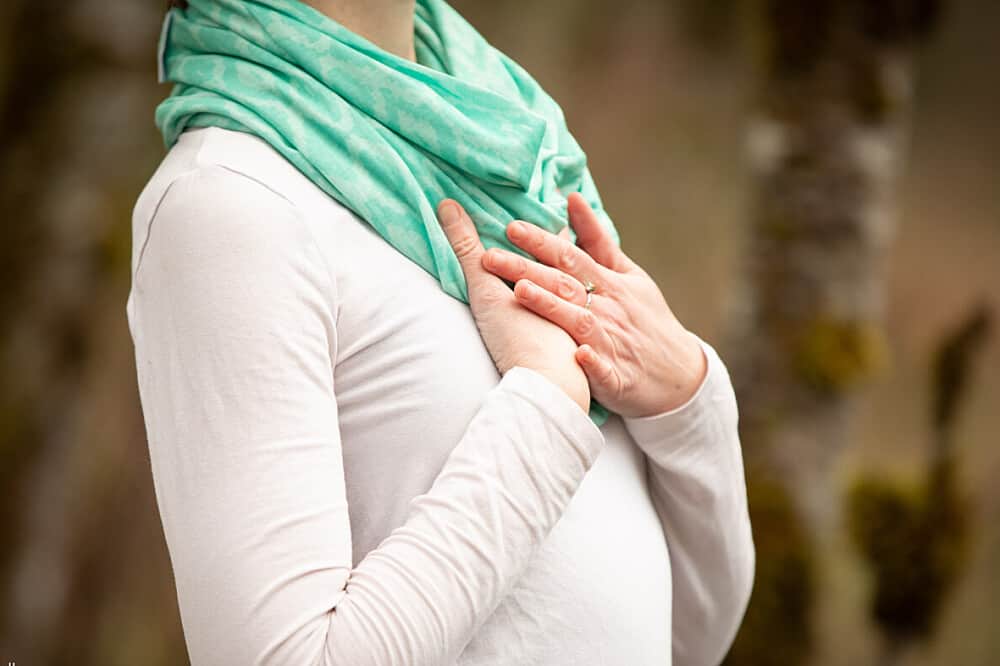 3 Day Fall Silent Meditation Retreat - Mayfield Lake, Washington 3