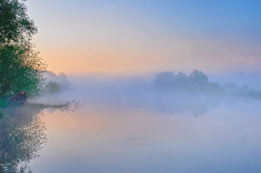 4 Day Practice of Peace Retreat: Gentle Silence&Creative Rest, UK 7
