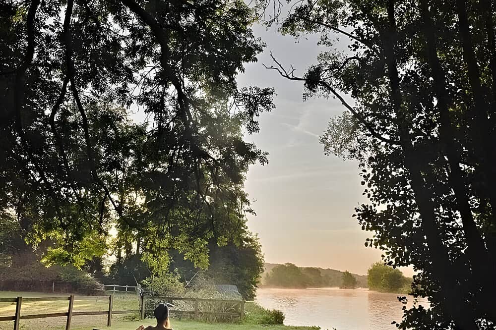 4 Day Practice of Peace Retreat: Gentle Silence&Creative Rest, UK 8