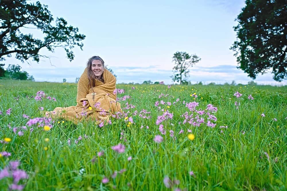 4 Day Practice of Peace Retreat: Gentle Silence&Creative Rest, UK 5