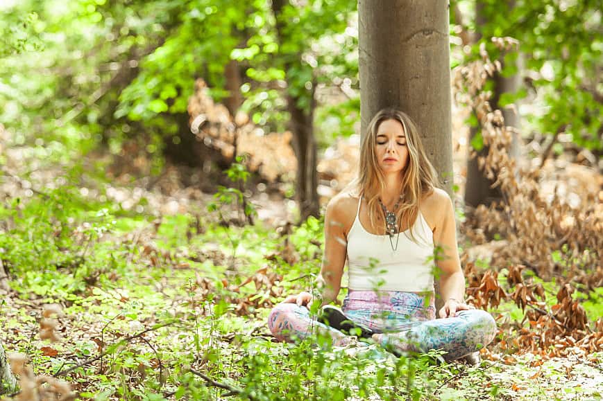 4 Day Practice of Peace Retreat: Gentle Silence&Creative Rest, UK 1