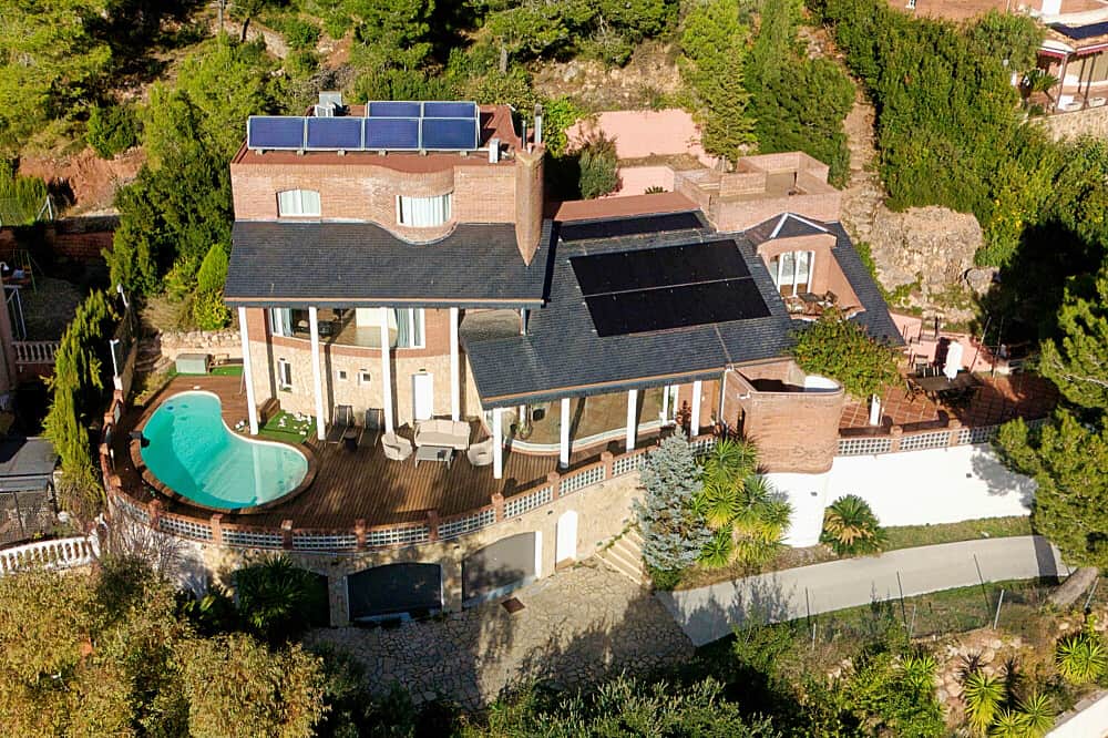 4 Day All-Inclusive Burnout & Stress Recovery Retreat in Spain 3