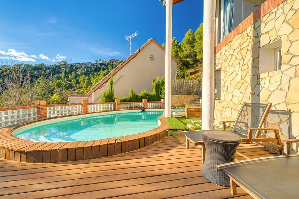 4 Day All-Inclusive Burnout & Stress Recovery Retreat in Spain 4