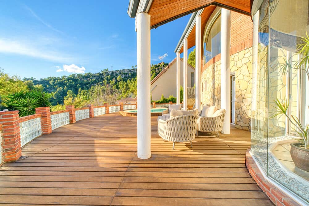 4 Day All-Inclusive Burnout & Stress Recovery Retreat in Spain 8