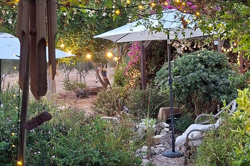 5 Day Awakening The Senses Retreat in Crete, Greece 3