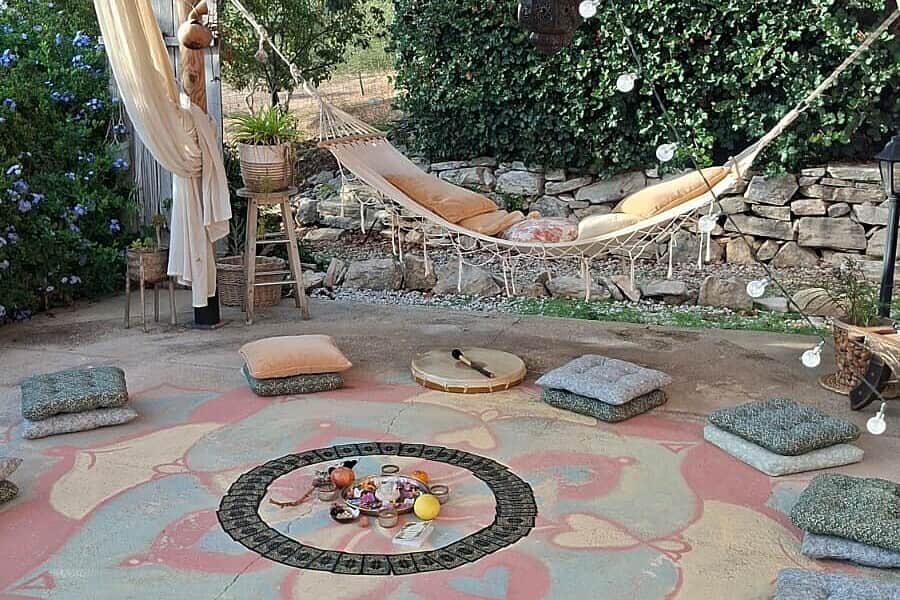 5 Day Awakening The Senses Retreat in Crete, Greece 5