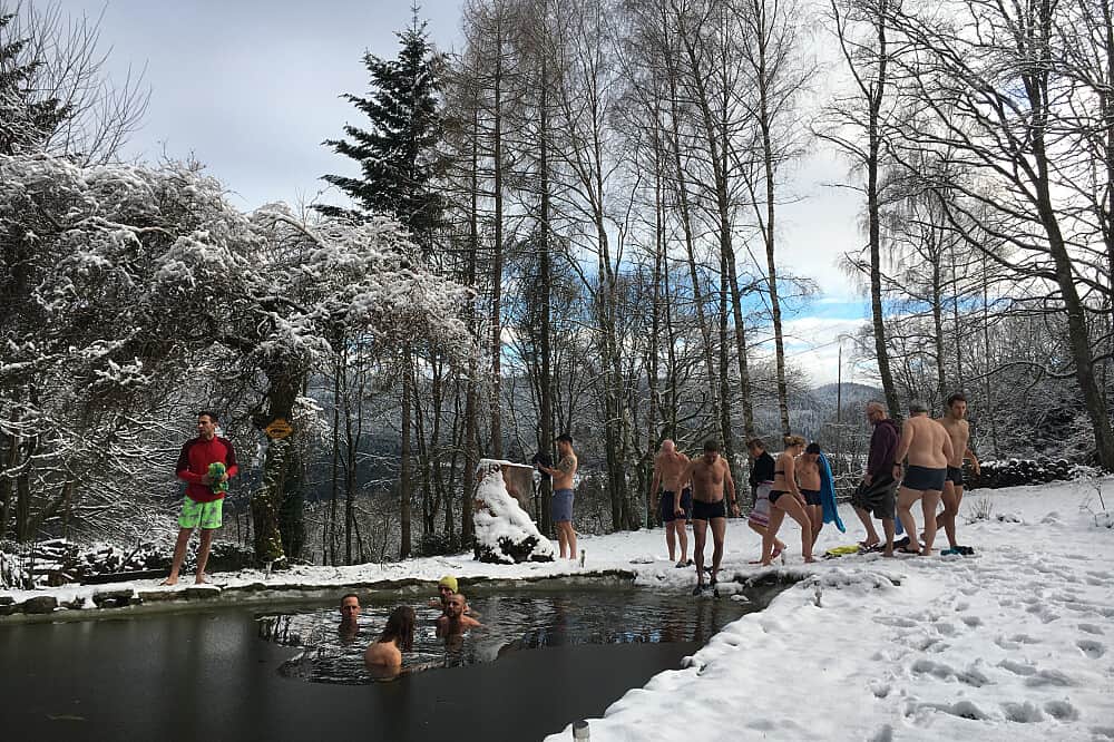 5 Day B-Mind Vosges Xperience Retreat in the Vosges, France 7