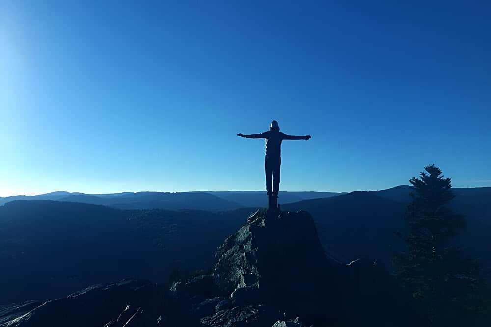 5 Day B-Mind Vosges Xperience Retreat in the Vosges, France 2