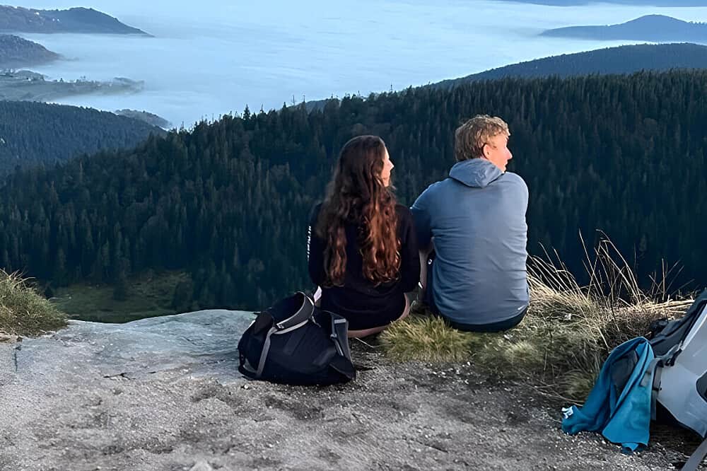 5 Day B-Mind Vosges Xperience Retreat in the Vosges, France 6