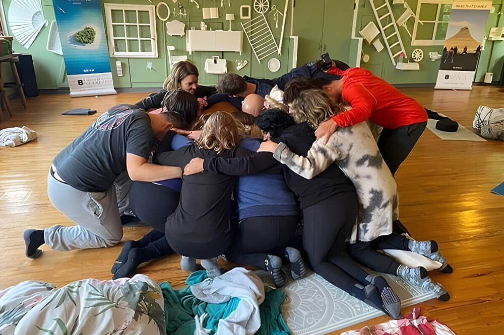 5 Day B-Mind Vosges Xperience Retreat in the Vosges, France 4