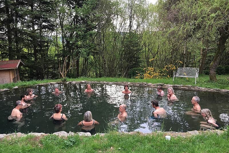 5 Day B-Mind Vosges Xperience Retreat in the Vosges, France 8