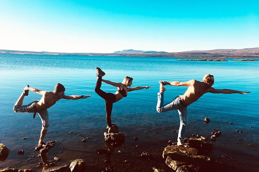 5 Day B-Mind Vosges Xperience Retreat in the Vosges, France 5