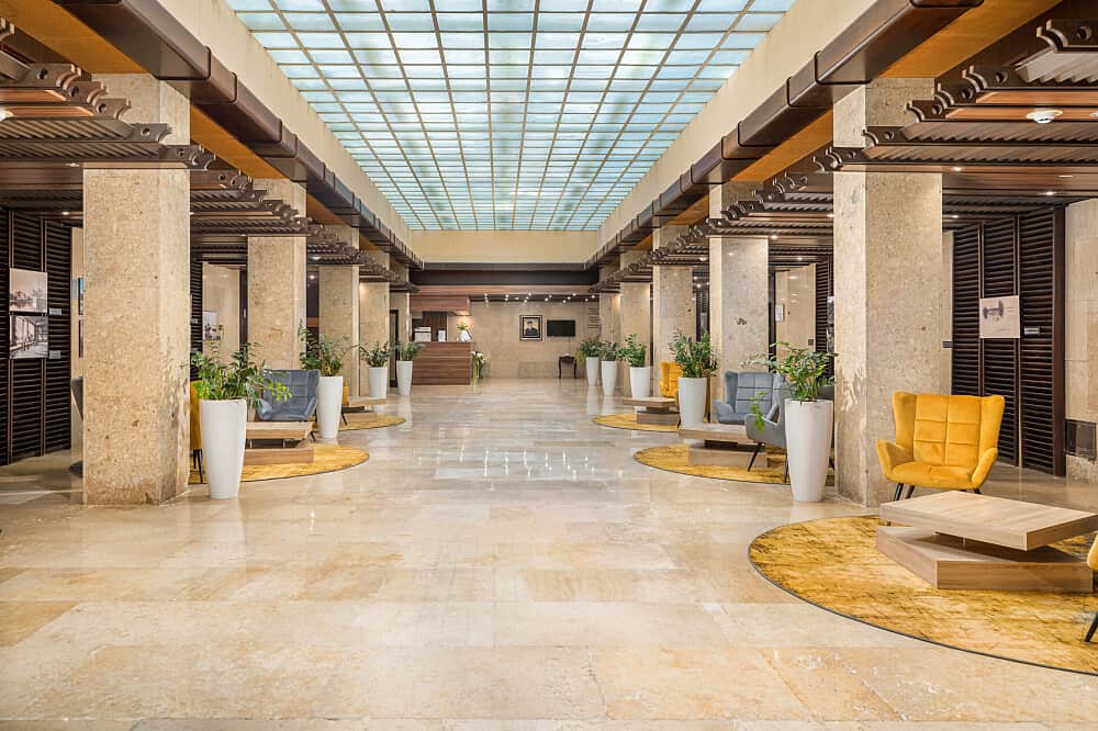 5 Day Pilates & Fitness Retreat in Brijuni National Park, Croatia 5