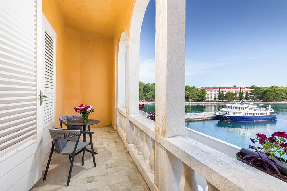 5 Day Pilates & Fitness Retreat in Brijuni National Park, Croatia 6