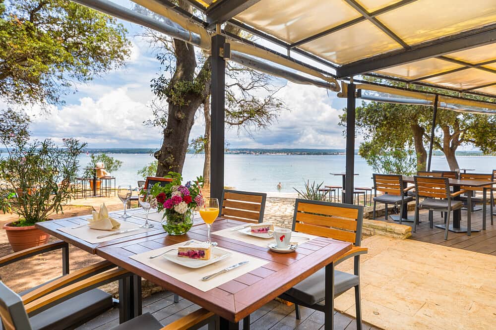 5 Day Pilates & Fitness Retreat in Brijuni National Park, Croatia 7