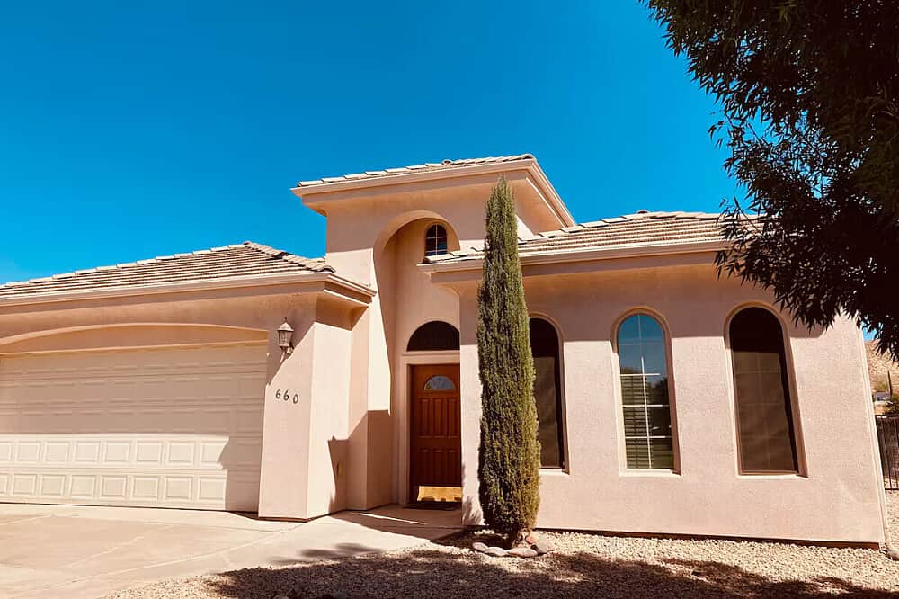 4 Day Personalize Your Own Private Retreat in Zion, Southern Utah 4