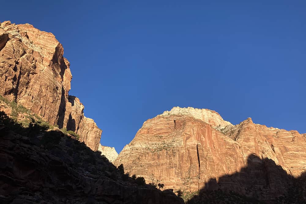 4 Day Personalize Your Own Private Retreat in Zion, Southern Utah 5