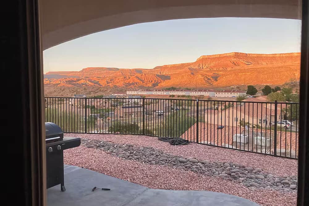 4 Day Personalize Your Own Private Retreat in Zion, Southern Utah 6