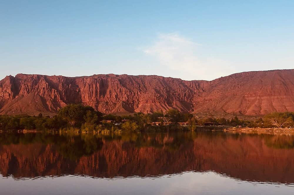 4 Day Personalize Your Own Private Retreat in Zion, Southern Utah 8