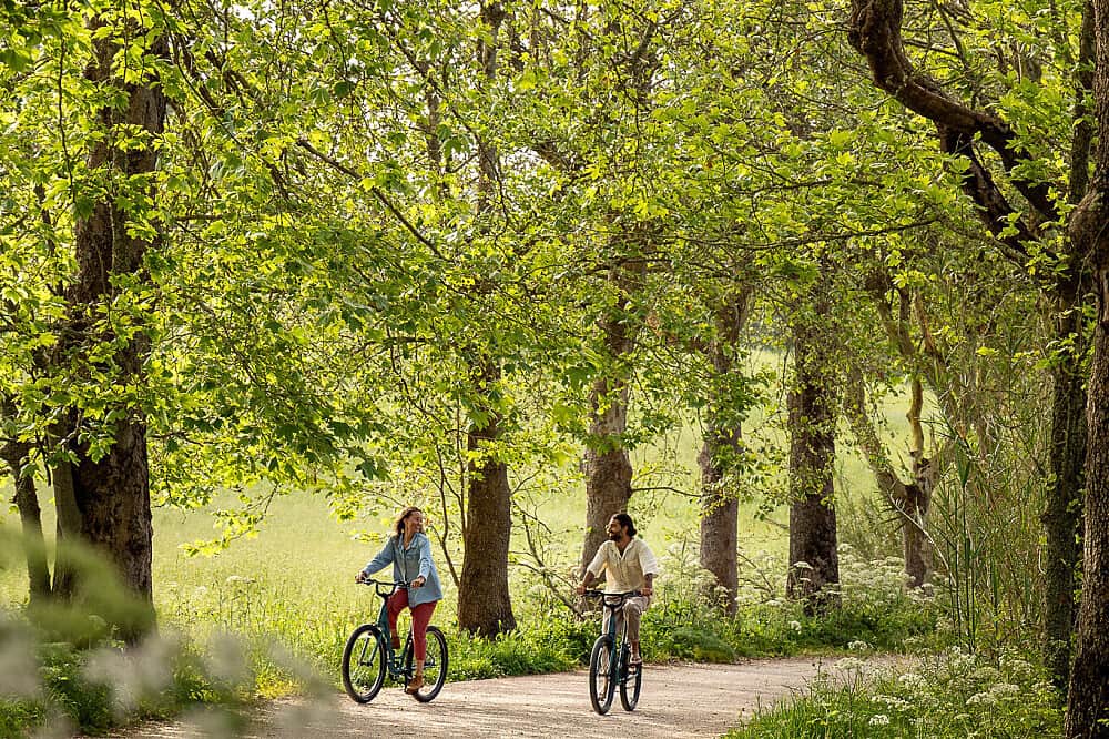 6 Day Dare to Dream Yoga & Pilates Retreat in Portugal 2