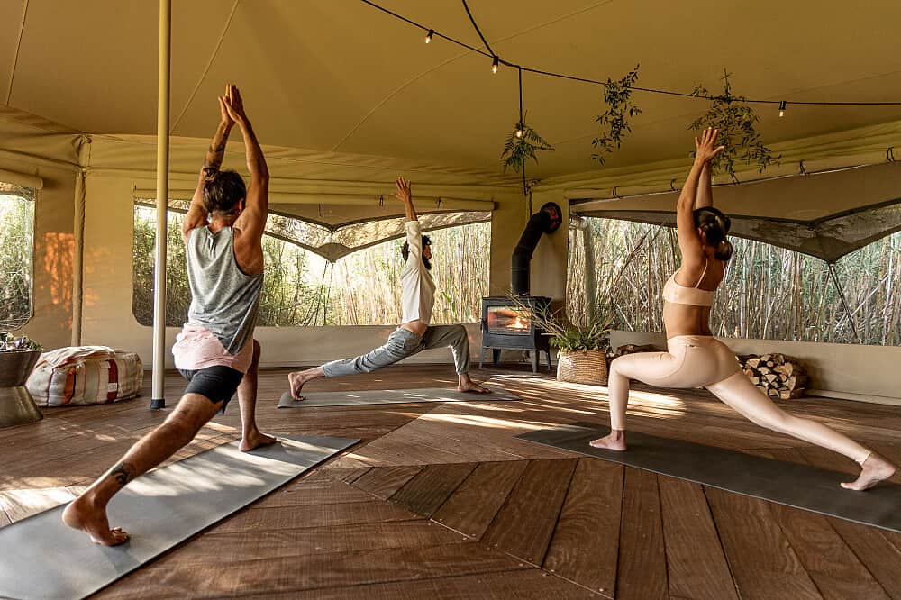 6 Day Dare to Dream Yoga & Pilates Retreat in Portugal 4