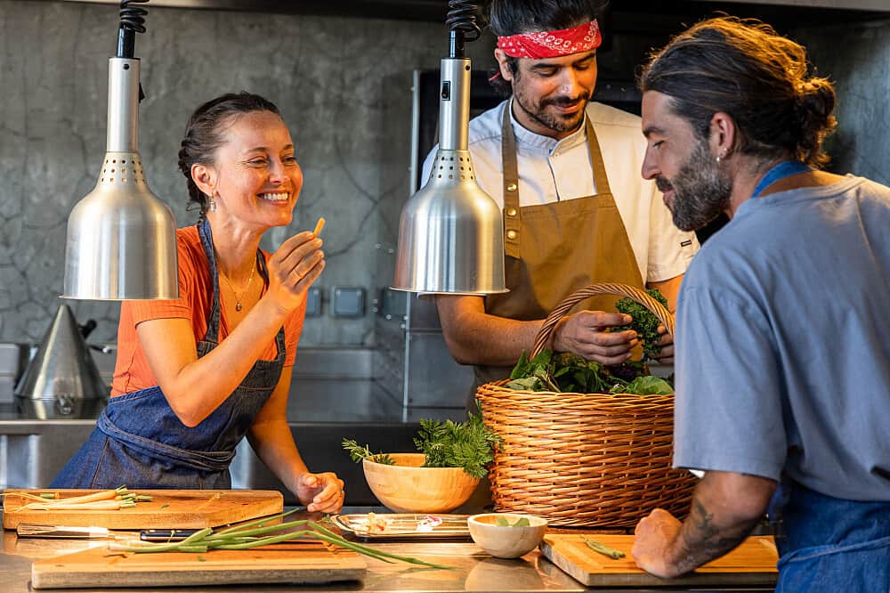 6 Day Dare to Dream Yoga & Pilates Retreat in Portugal 5