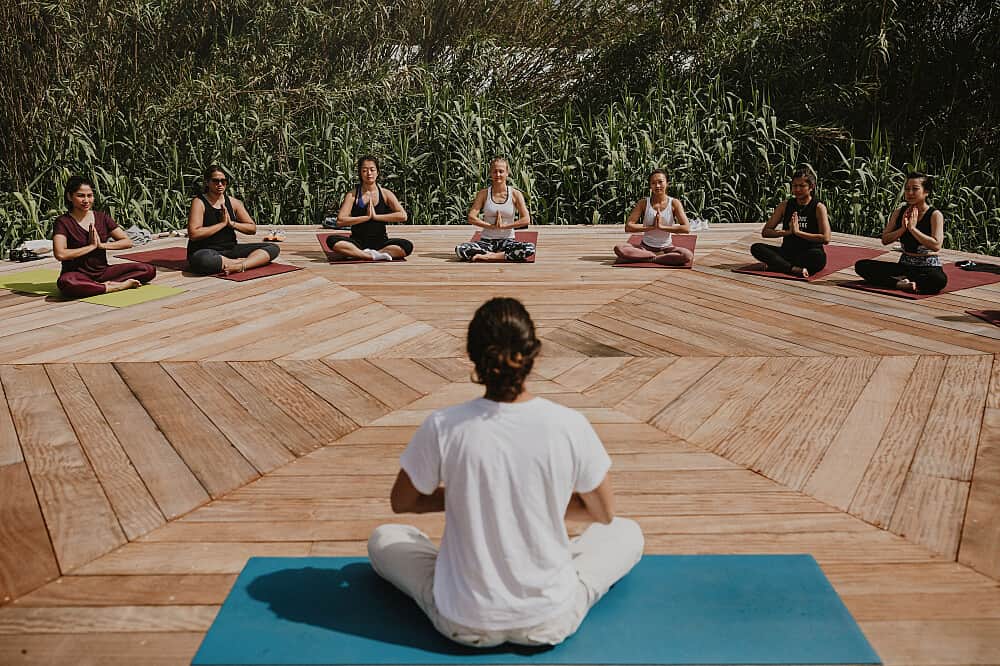 6 Day Dare to Dream Yoga & Pilates Retreat in Portugal 1