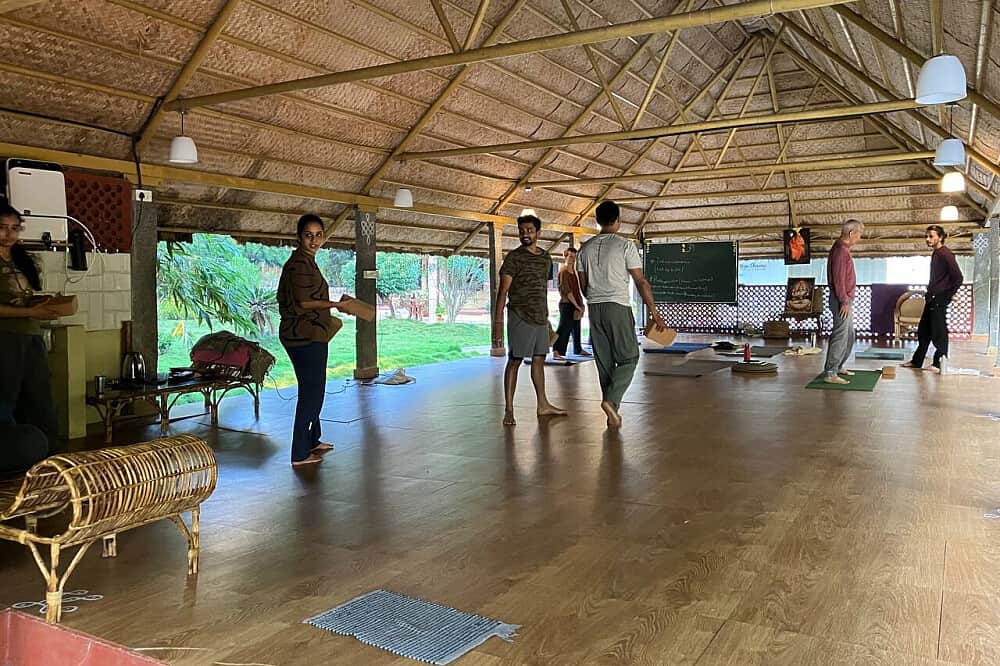 7 Day Authentic Yoga Retreat in Mysore, Karnataka, India 8
