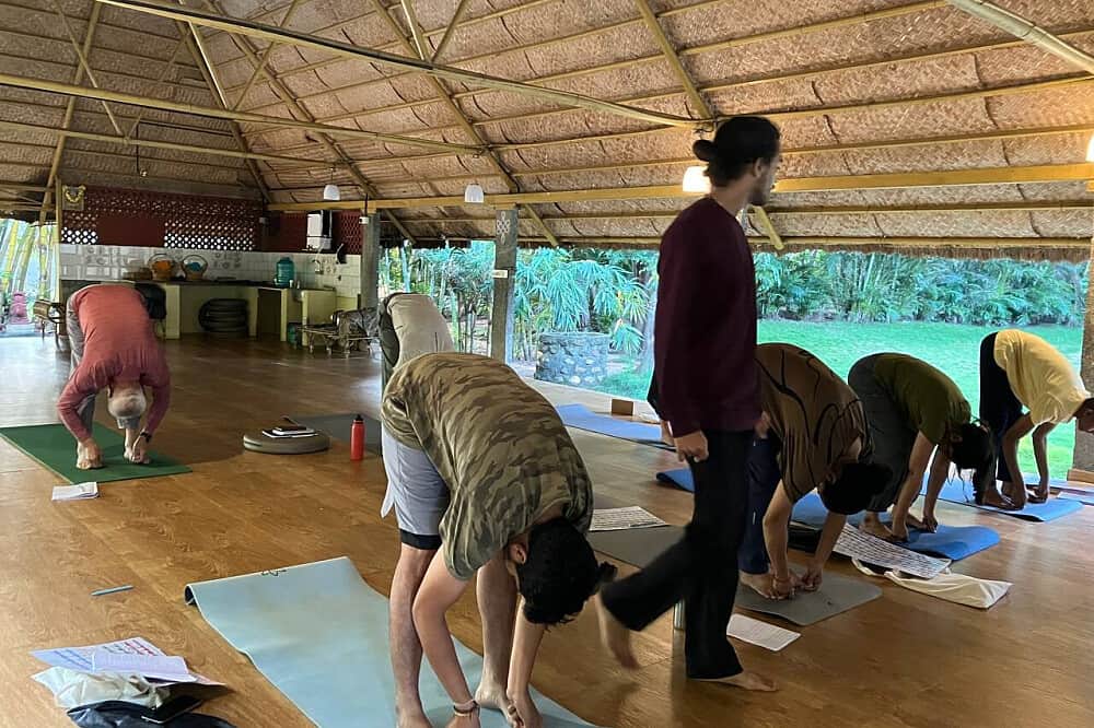 7 Day Authentic Yoga Retreat in Mysore, Karnataka, India 6