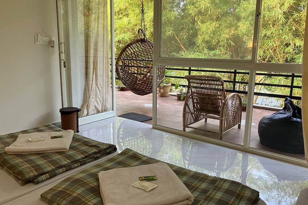 7 Day Authentic Yoga Retreat in Mysore, Karnataka, India 5