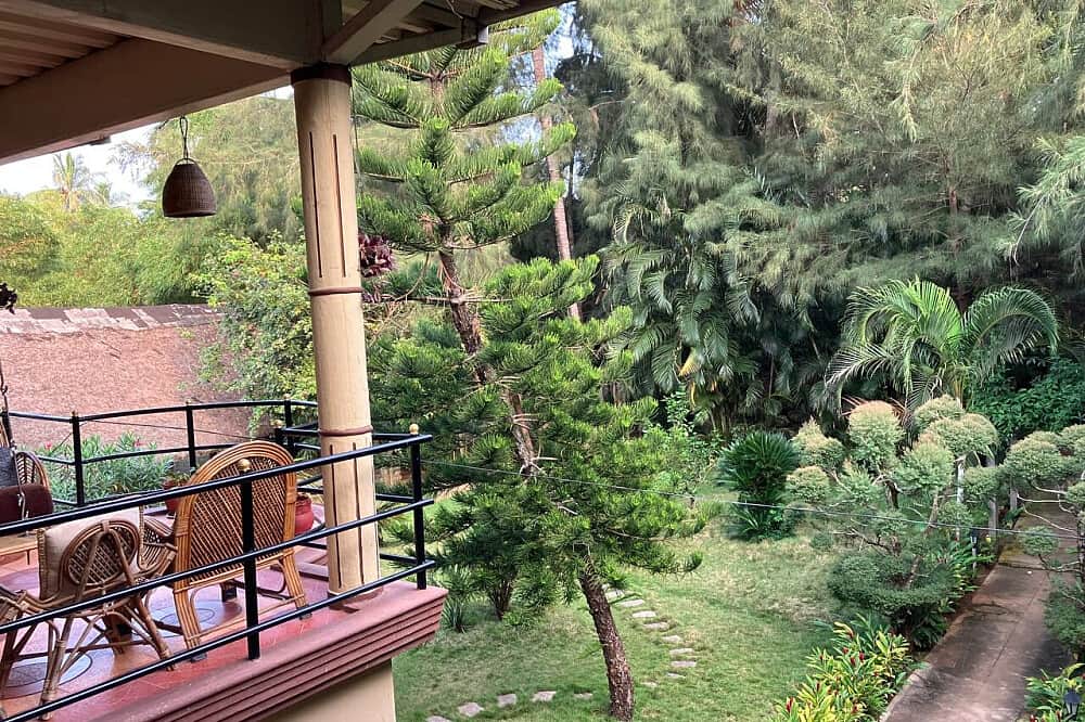 7 Day Authentic Yoga Retreat in Mysore, Karnataka, India 2