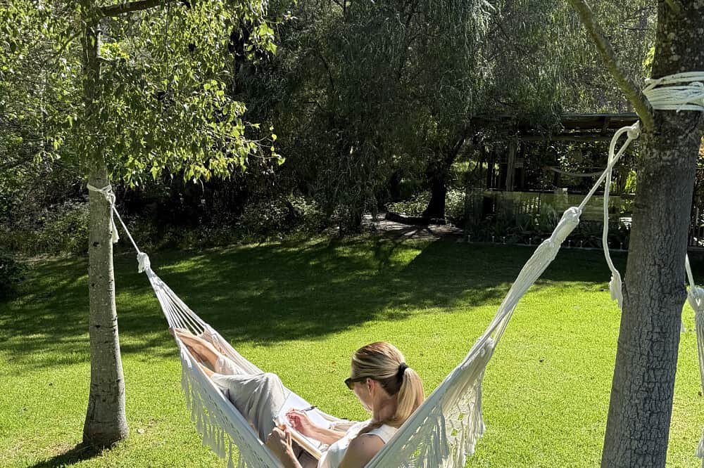 4 Day Put God First Christian Women's Retreat in Perth, Australia 3