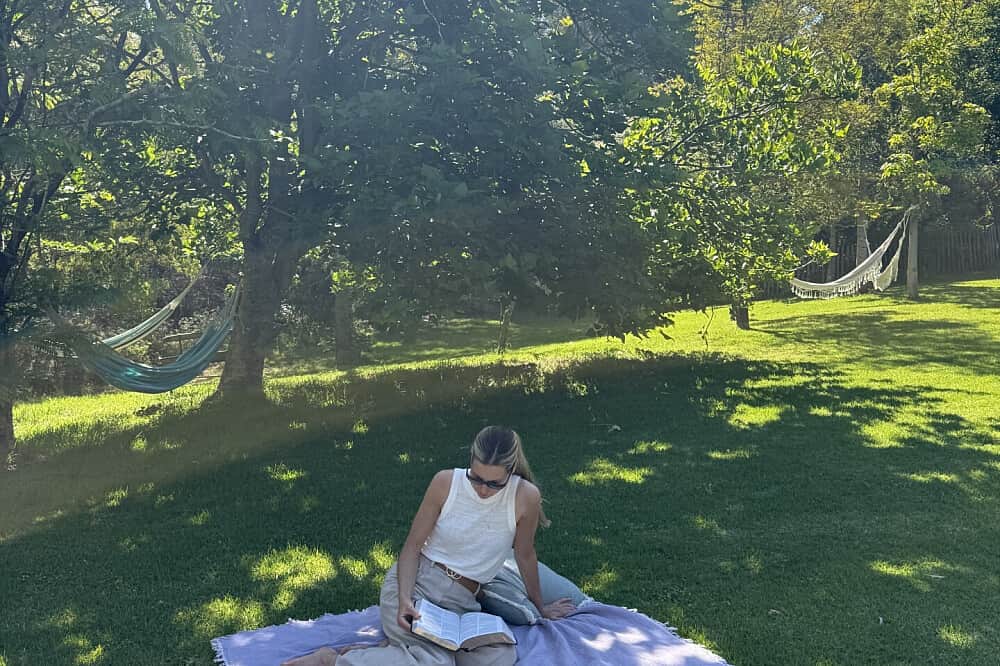 4 Day Put God First Christian Women's Retreat in Perth, Australia 5