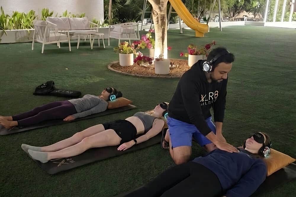 3 Day The Hekau Retreat: Self-Discovery & Empowerment, Hatta, UAE 1