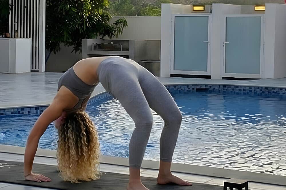 3 Day The Hekau Retreat: Self-Discovery & Empowerment, Hatta, UAE 5