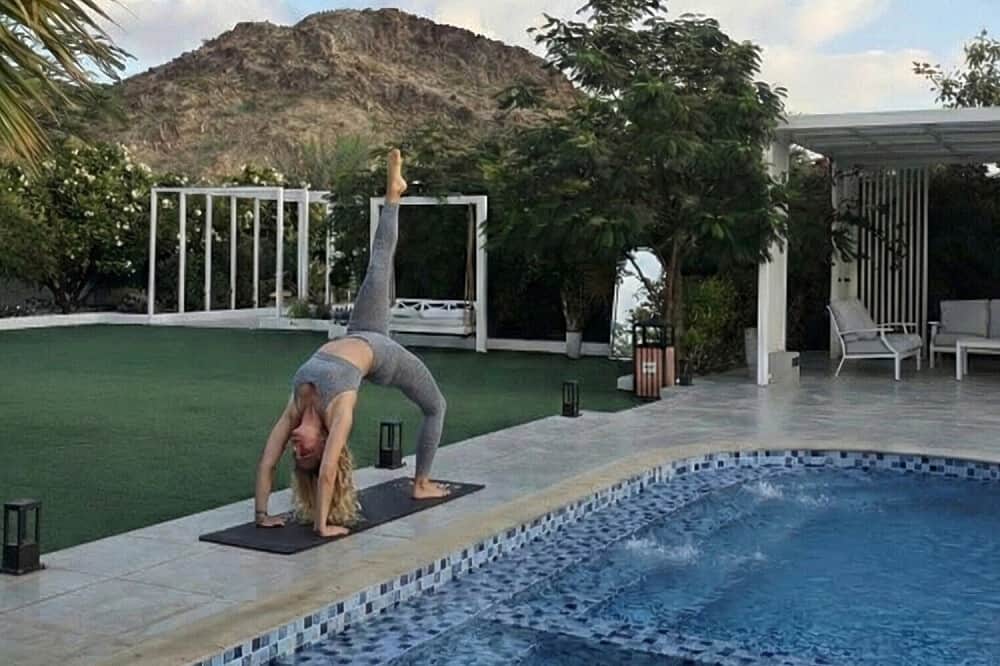 3 Day The Hekau Retreat: Self-Discovery & Empowerment, Hatta, UAE 6