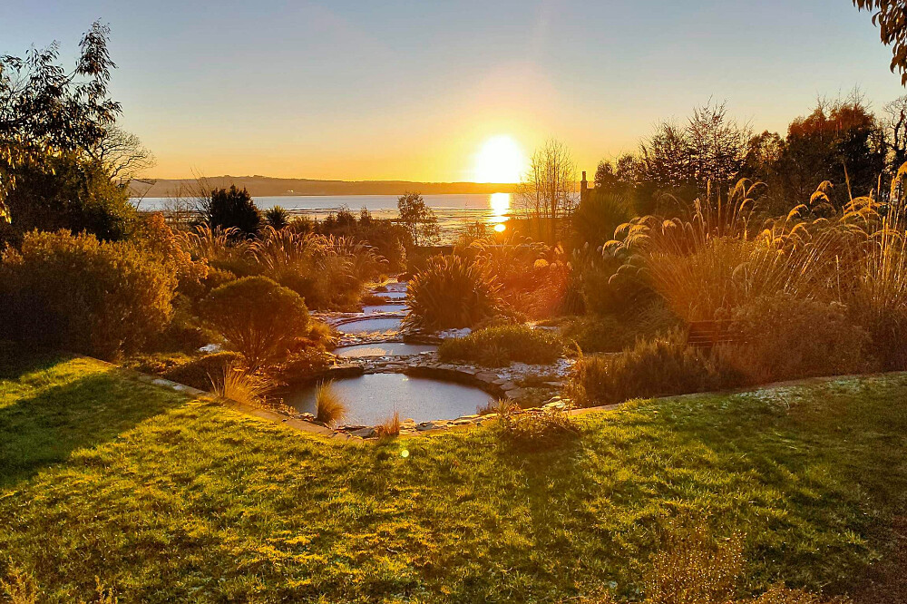 3 Day Life Transition Retreat for Women in Scotland 6