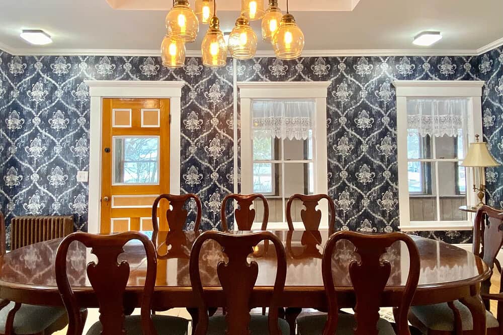 3 Day Yoga, Writing Nature & Inner Guidance Retreat in NH, USA 8