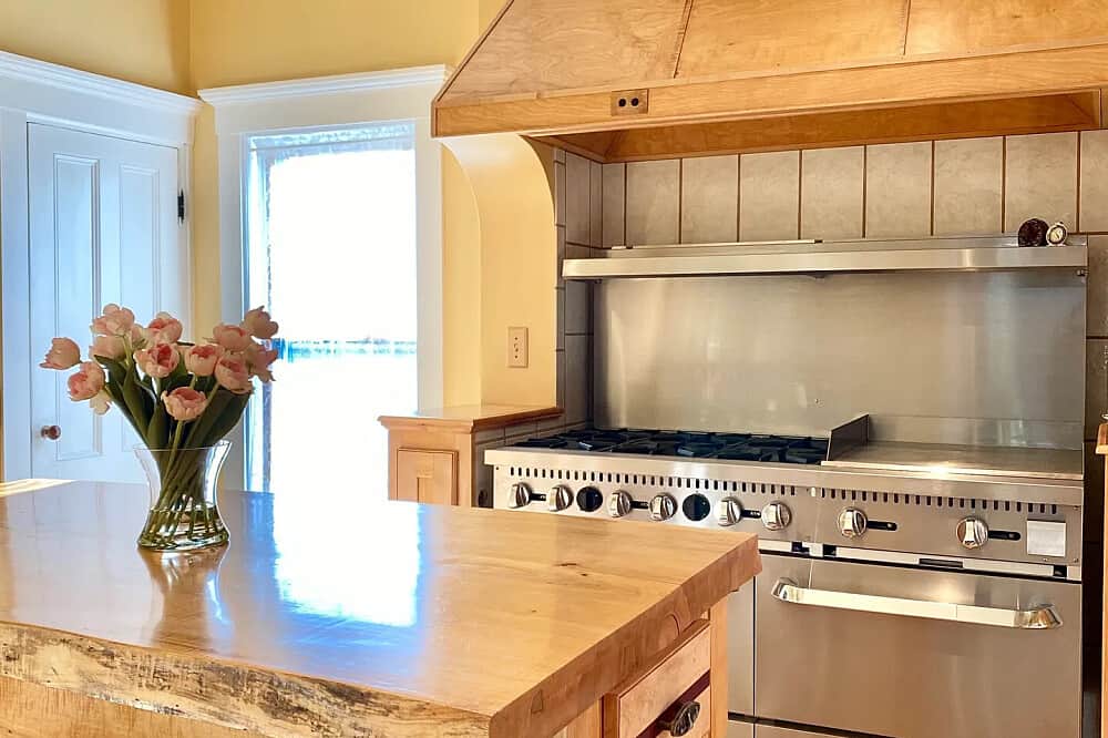 3 Day Yoga, Writing Nature & Inner Guidance Retreat in NH, USA 5