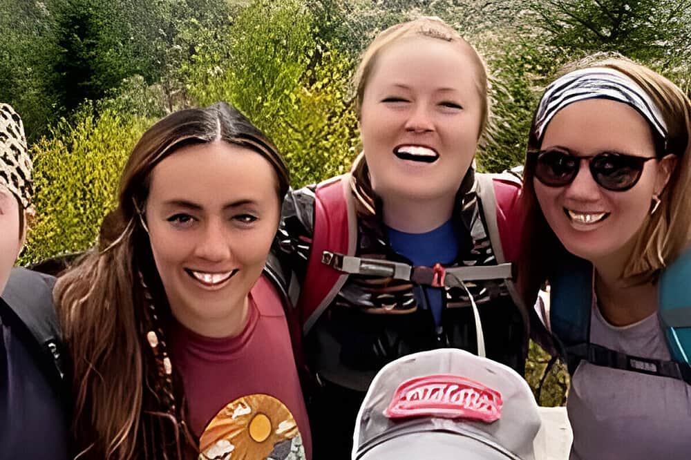 3 Day Yoga, Writing Nature & Inner Guidance Retreat in NH, USA 4