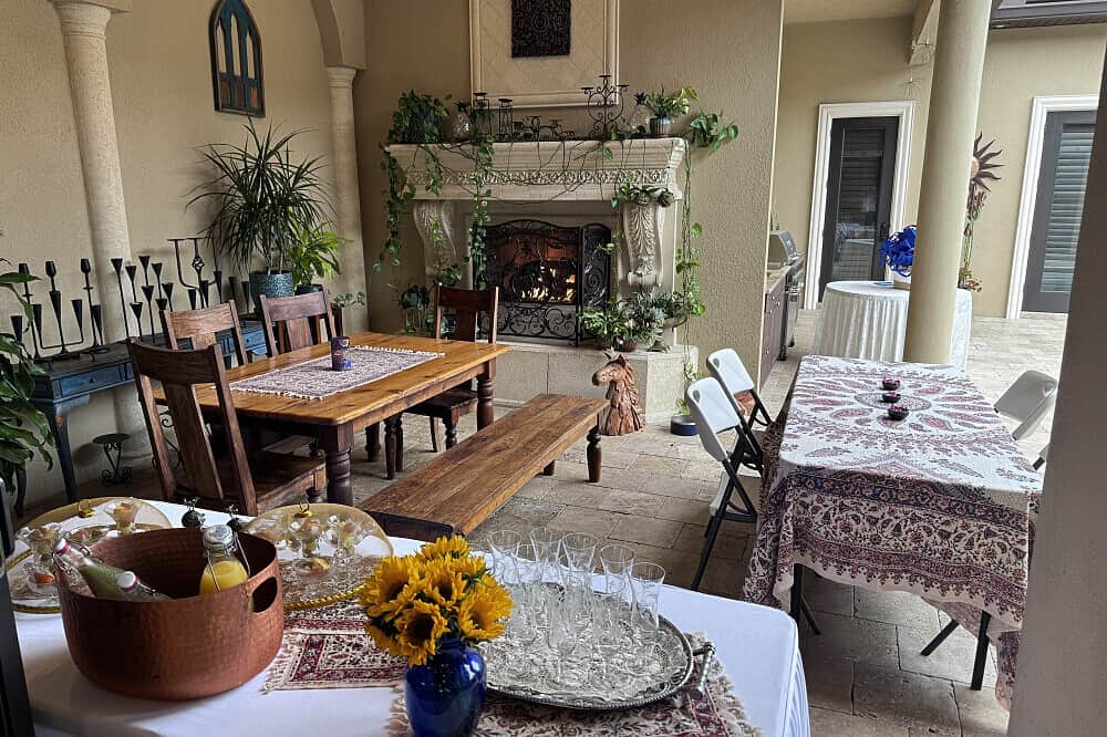 3 Day Soul Reconnection Through Horses Retreat Florida, US 5