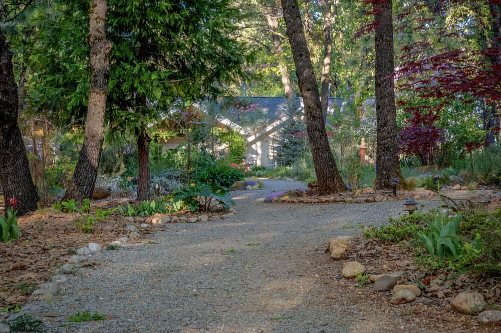 3 Day Secluded Personal Retreat in NorCal, USA 4
