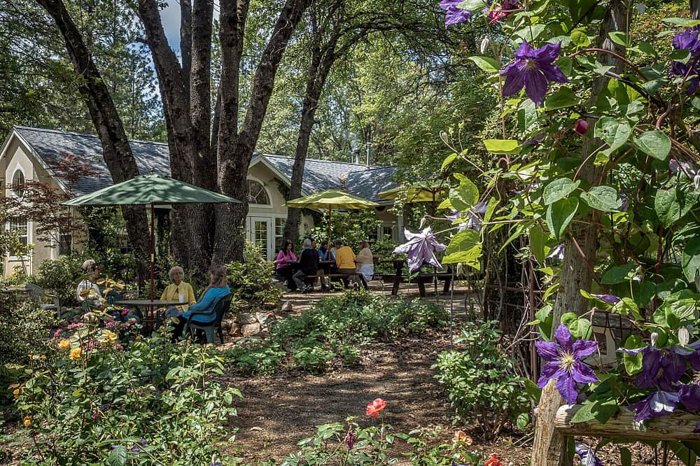 3 Day Secluded Personal Retreat in NorCal, USA 5