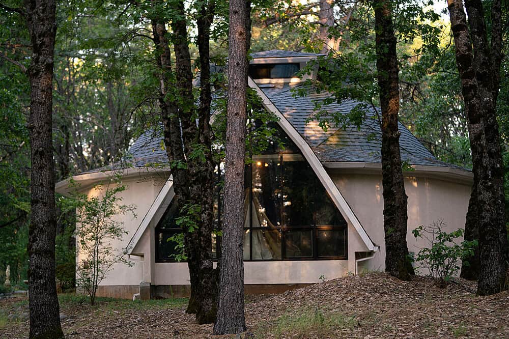 3 Day Secluded Personal Retreat in NorCal, USA 8