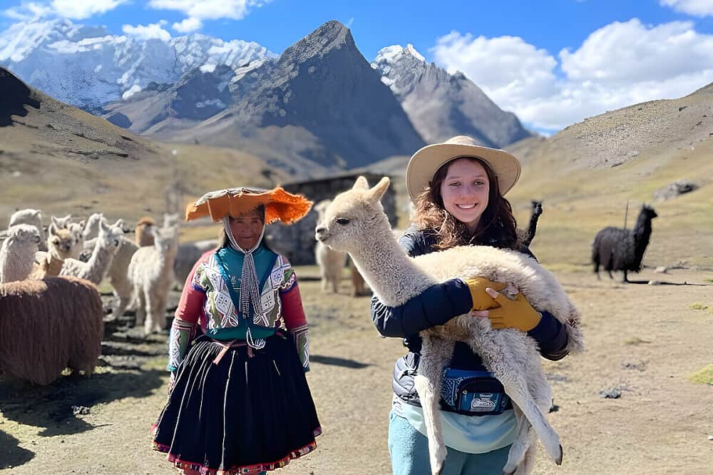 9 Day Women’s Retreat: Sacred Ceremonies & Plant Medicine in Peru 3