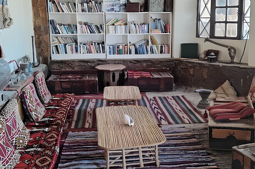 7 Day Ancient Whispers: Contemporary Sinai Pilgrimage in Egypt 7